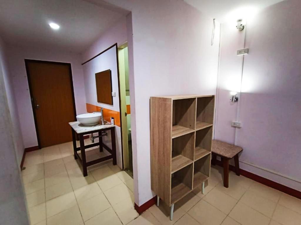The Moon House Hotell Chiang Mai Eksteriør bilde