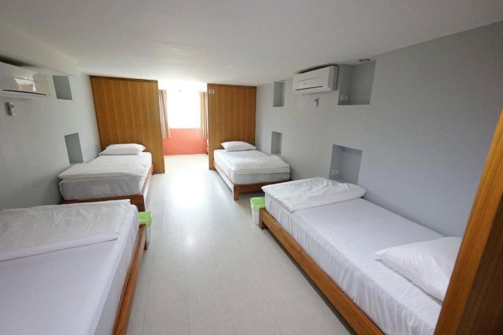 The Moon House Hotell Chiang Mai Eksteriør bilde